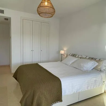 Apartment Beautiful Flat With A Wonderful View Close To The Beach